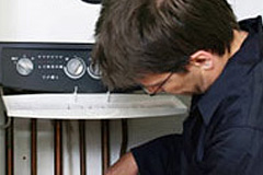 boiler repair Low Dinsdale