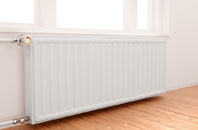 Low Dinsdale heating installation